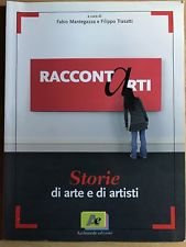 9788879524889 Primi piani 1  –  Raccontarti – Storie di arte e di artisti Archimede