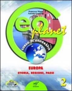 9788823428638 Geoplanet 2 – Europa: Storia, Regioni, Paesi Bulgarini