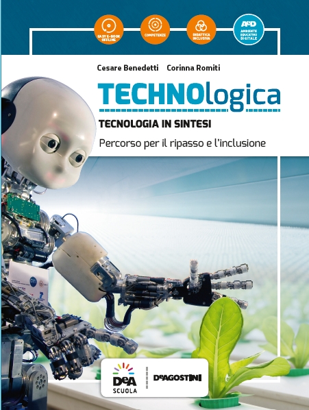 9788851158392 Tecnologia in Sintesi De Agostini