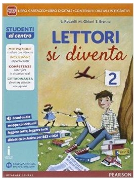 978886900086 Lettori si diventa vol.2 Bruno Mondadori