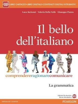 9788842417767 Il bello dell’italiano – Comunicazione Pearson