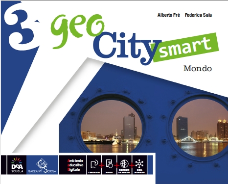 9788869644429 Geocity Smart 3 – Mondo De Agostini