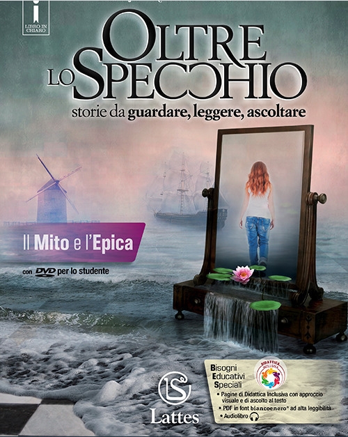 9788869171796 Oltre lo specchio – Epica Lattes