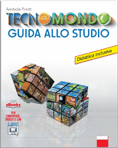 9788826860893 Tecnomondo D – Guida allo studio Atlas