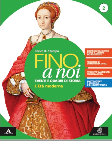 9788800353755 FINO A NOI / VOLUME 2 LE MONNIER