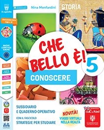 che bello è capitello classe 5