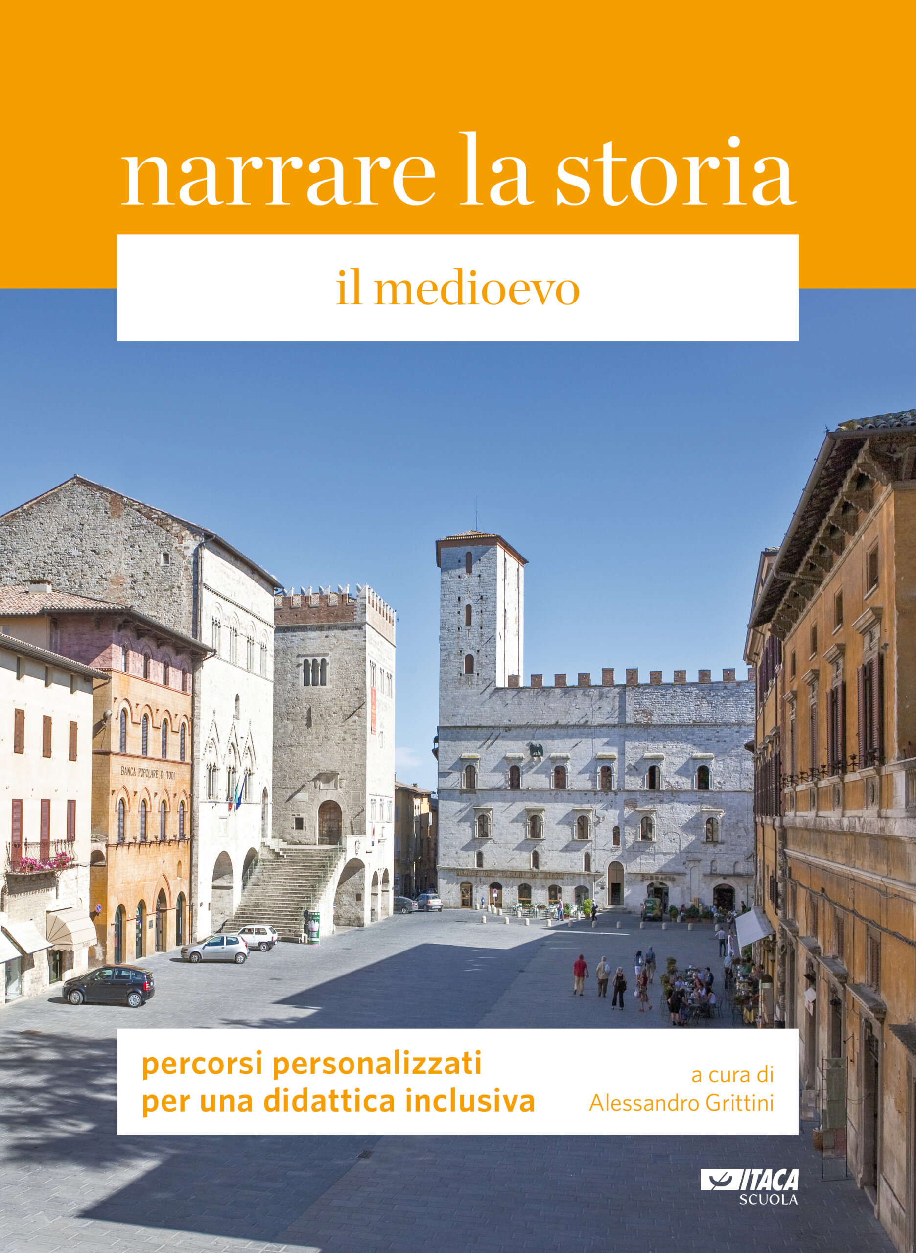 libro digitale storia 1 media
