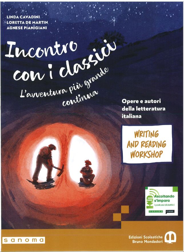 9791221601022 L’AVVENTURA PIÙ GRANDE 2 CONTINUA – LETTERATURA B.MONDADORI